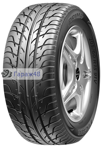 Tigar Prima 205/55 R17 95W
